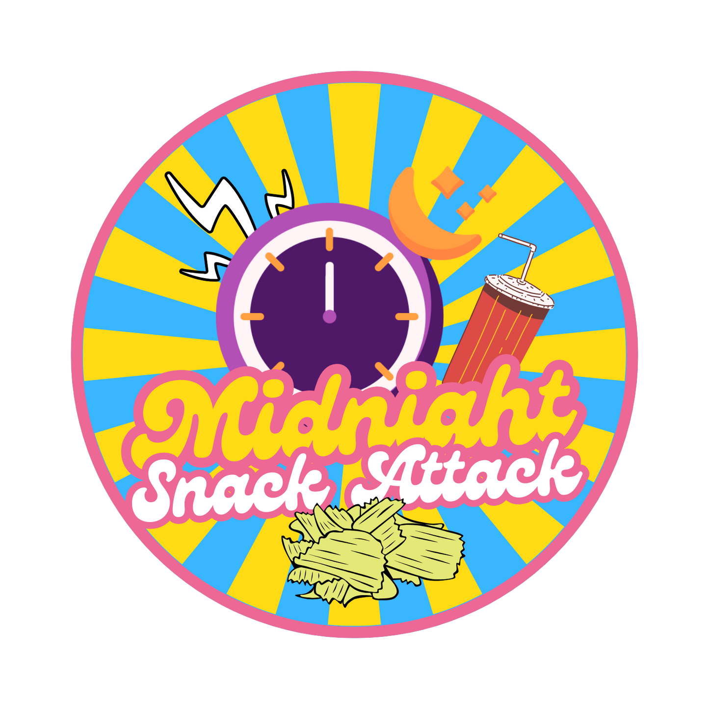 Midnight Snack Attack