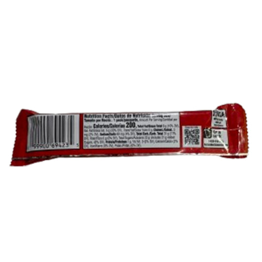 100 Grand Choc Bar - 50g