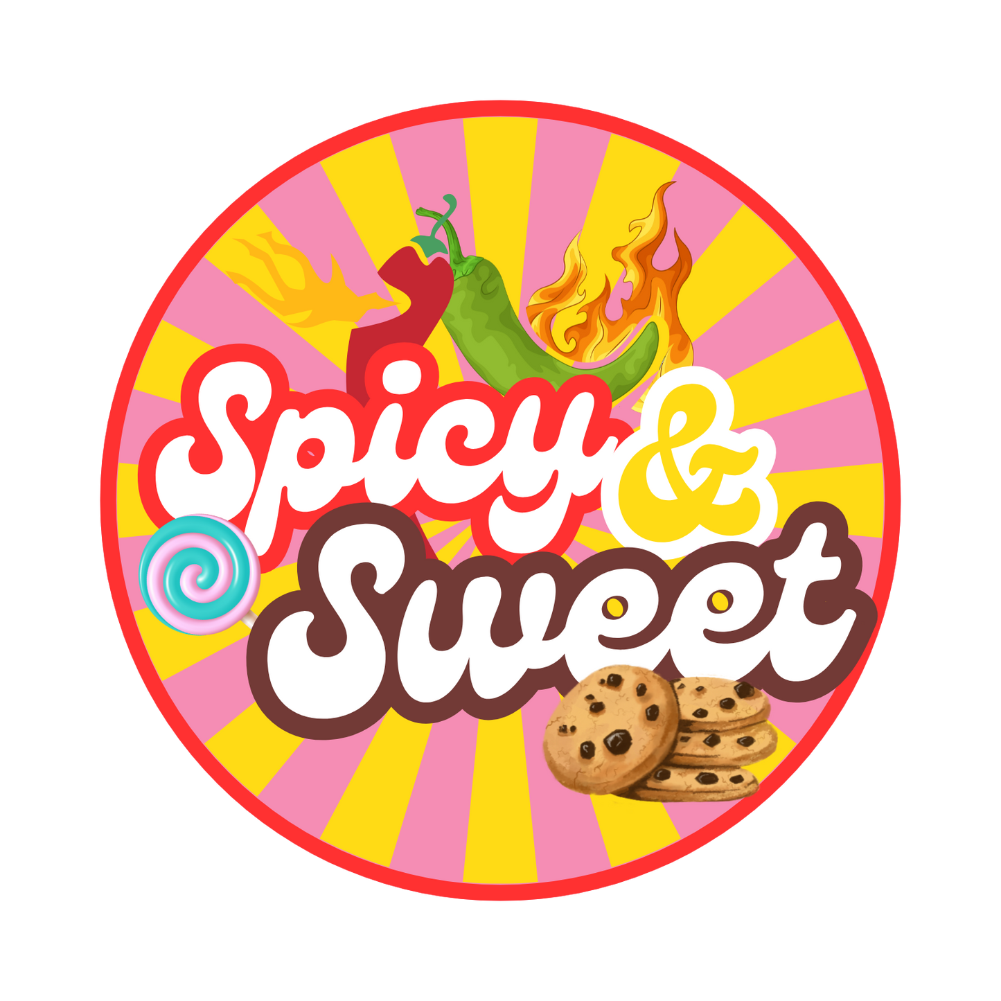 Spicy & Sweet