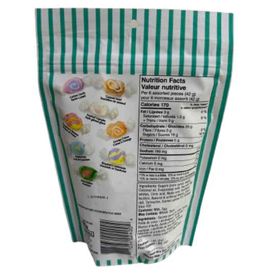Waterbridge Traditional Taffy - 125g