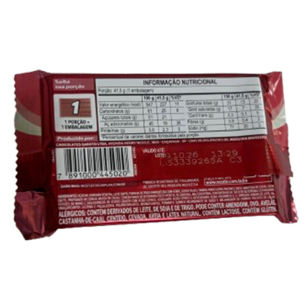 KitKat Cherry Vanilla - 42g