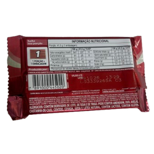 KitKat Cherry Vanilla - 42g