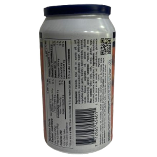 Snack Pow BBQ Peanuts - 200g