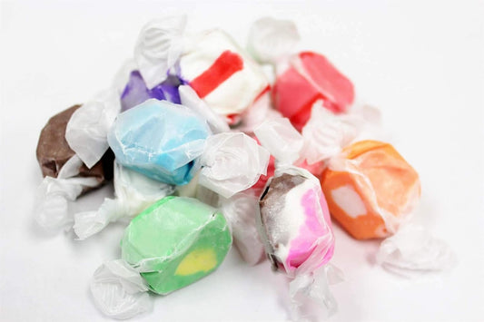 Cottage Country Salt Water Taffy - 600g