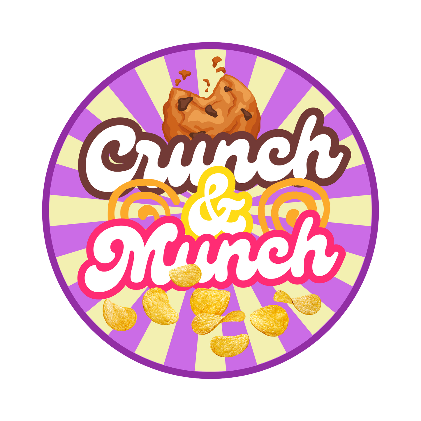 Crunch & Munch