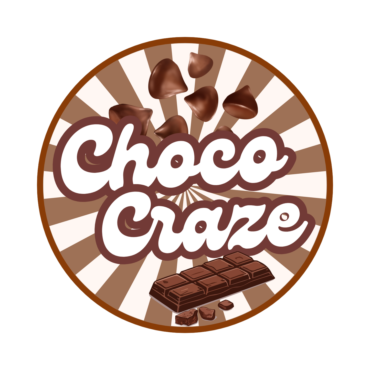 CHOCO CRAZE