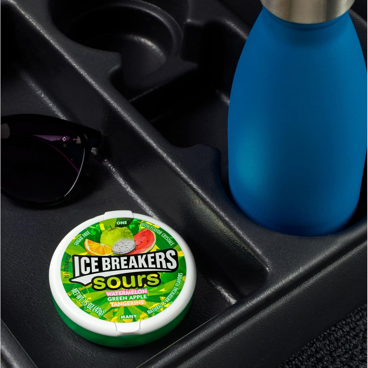 Ice Breakers Duo Sours -36g