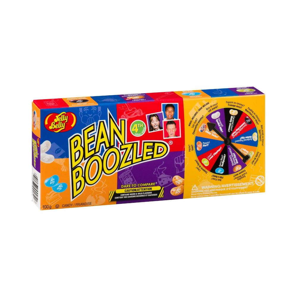 Bean Boozled Gift Packs - 100g