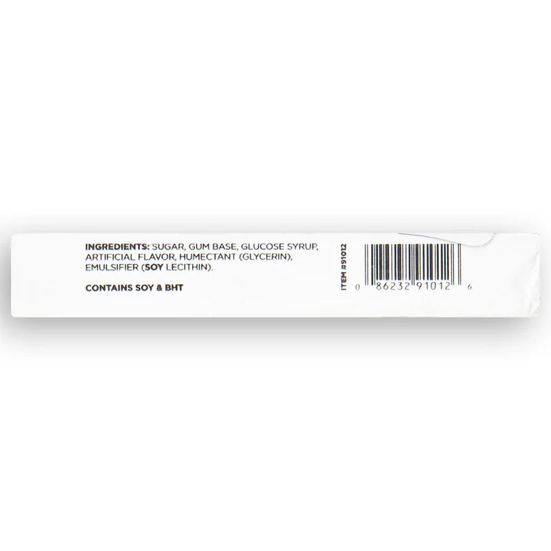 Beeman's Chewing Gum - 5g