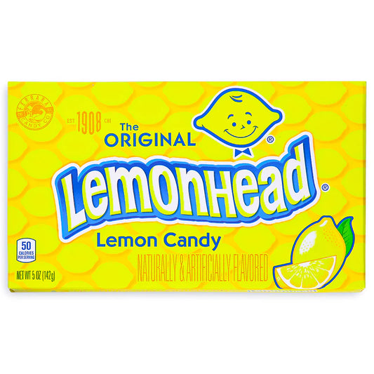 Lemonhead -23g