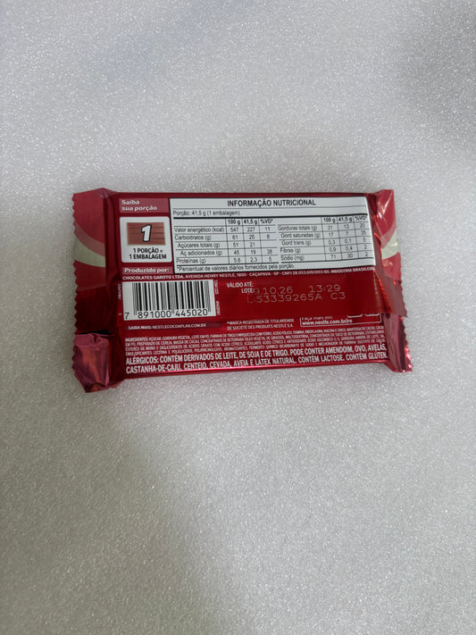 KitKat Cherry Vanilla - 42g