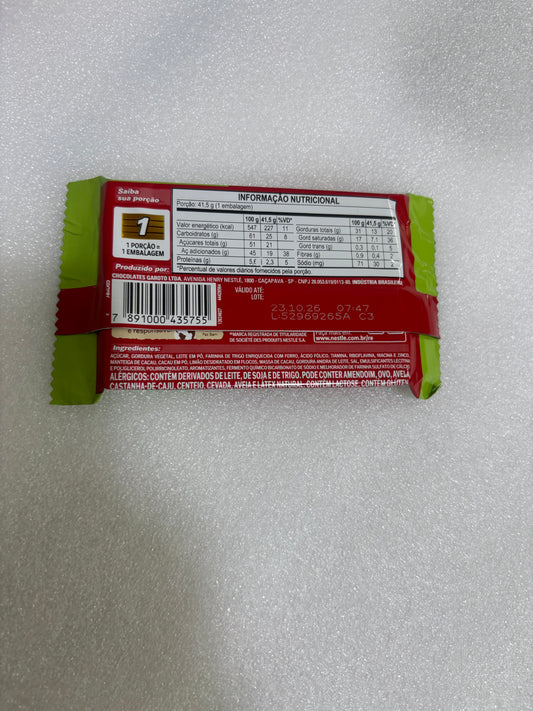 KitKat Lemon - 42g
