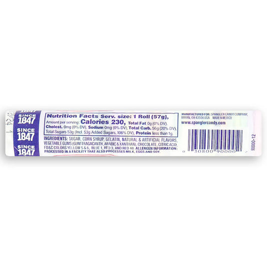 Necco The Original Candy Wafer - 57g