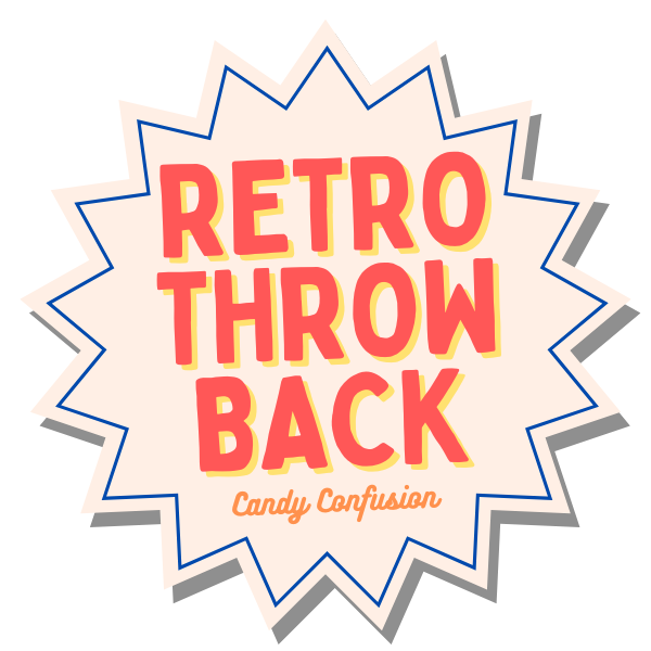 RETRO THROWBACK