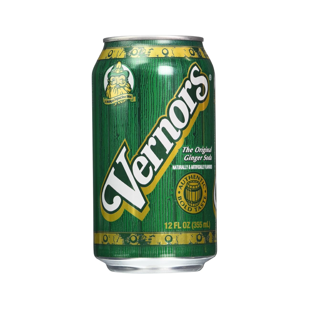 Vernors