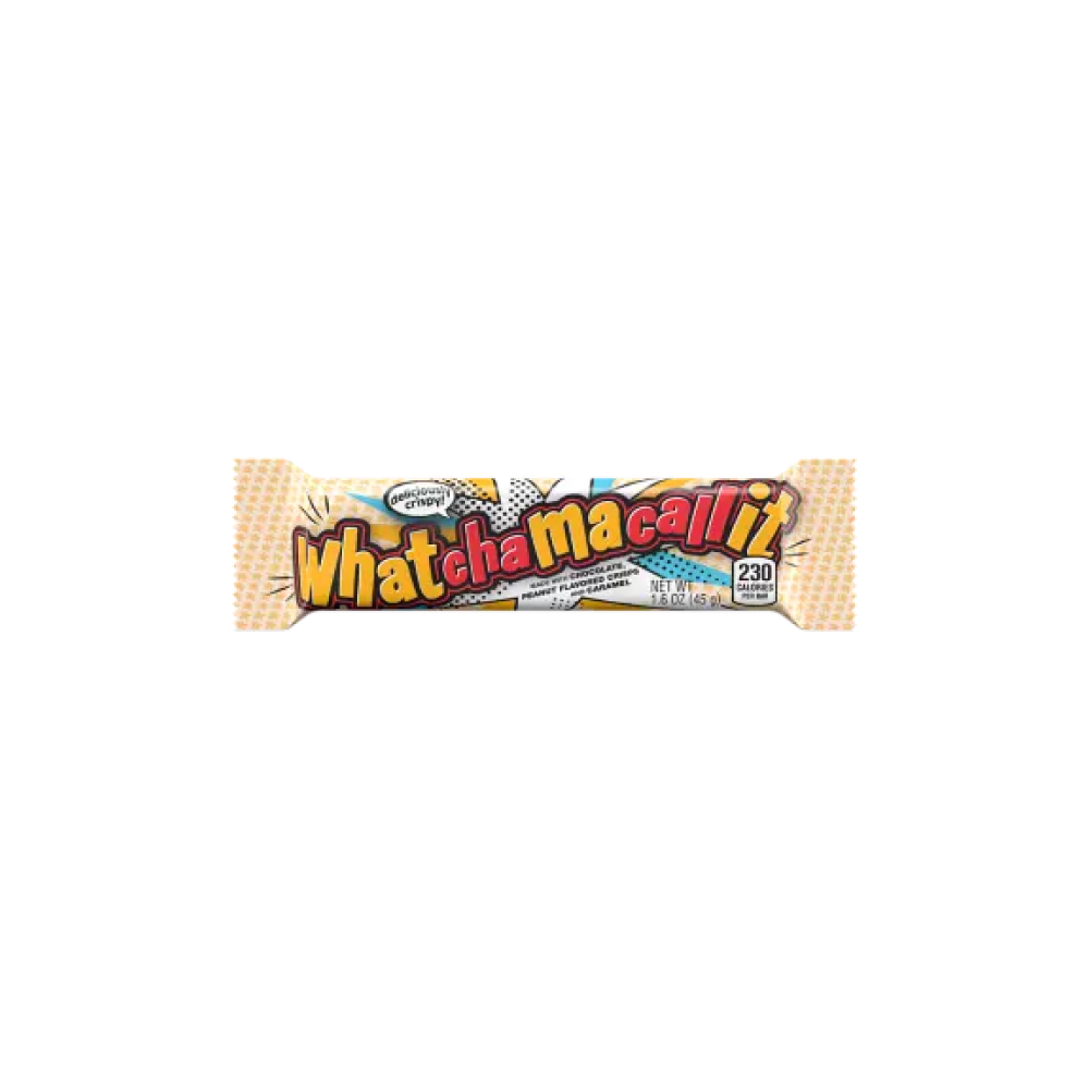 WHATCHAMACALLIT - 45g