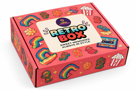 Retro Box