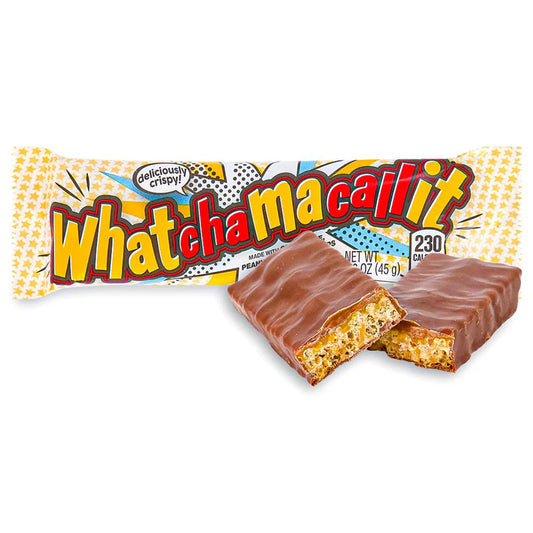 WHATCHAMACALLIT - 45g