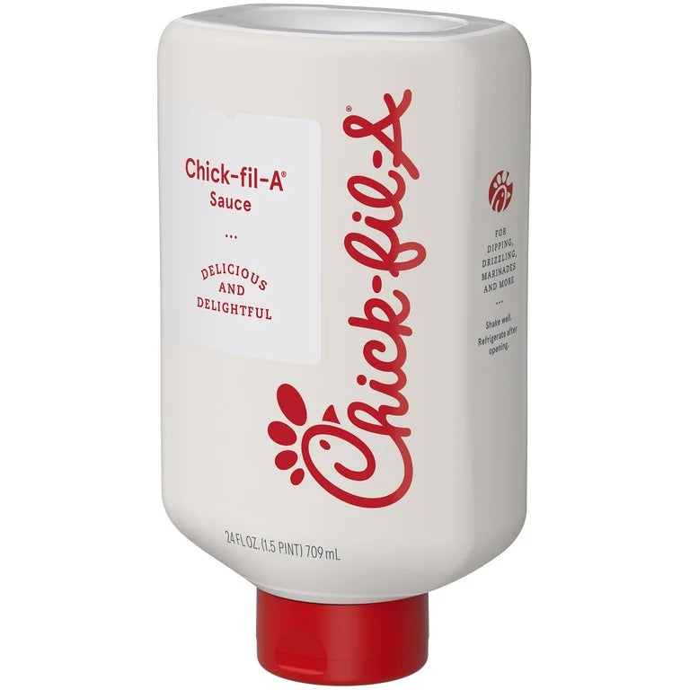Chik-Fil-A Original Dipping Sauce - 24oz