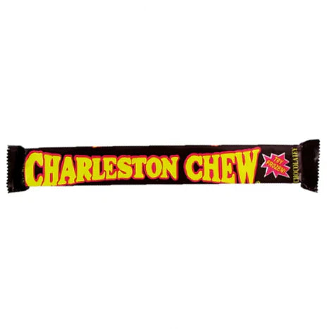 Charleston Chew Chocolate - 53g