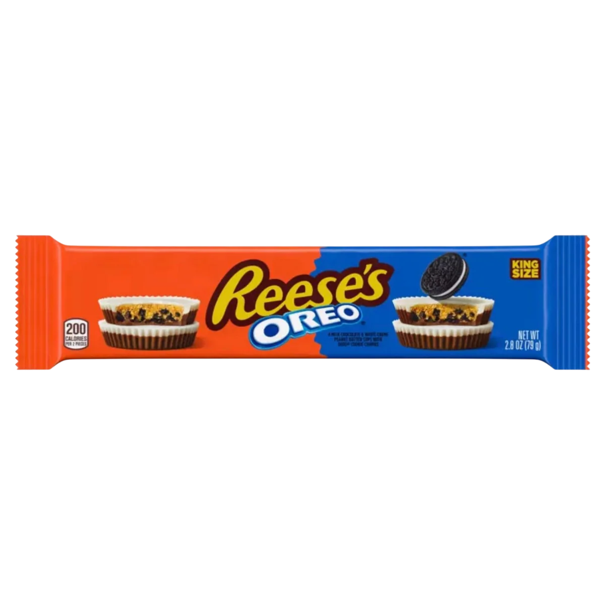 Reeses Oreo - 79g