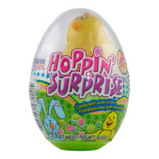 Kidsmania - Hopping Surprise Easter - 15g
