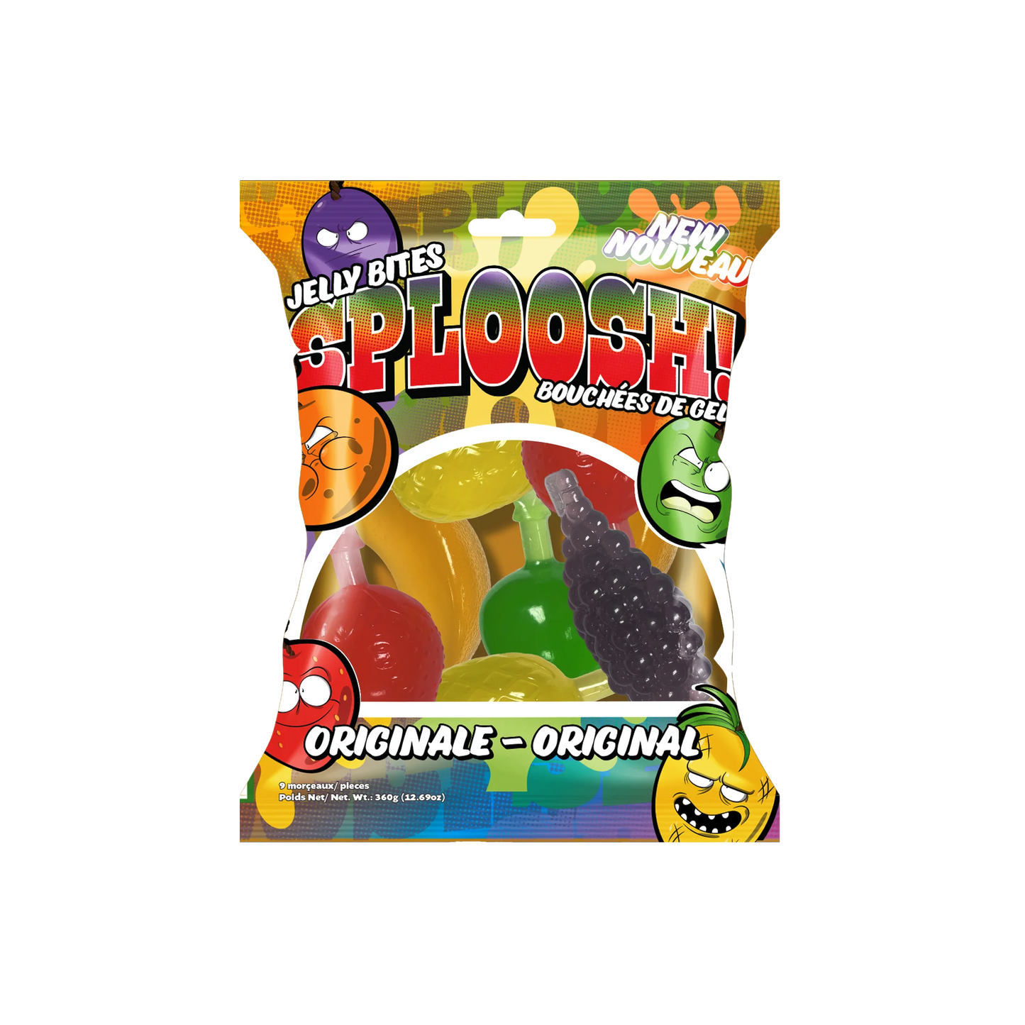 Sploosh Original - 360g