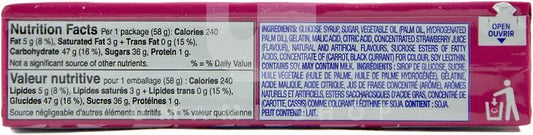 Hi Chew Strawberry - 50g