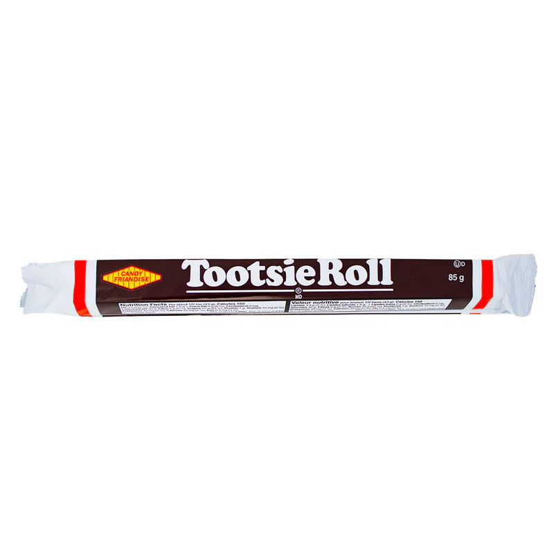 Tootsie Rool Giant - 85g