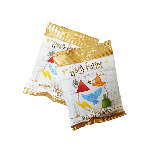 Harry Potter Magical Sweets Chewy Candy  - 59g