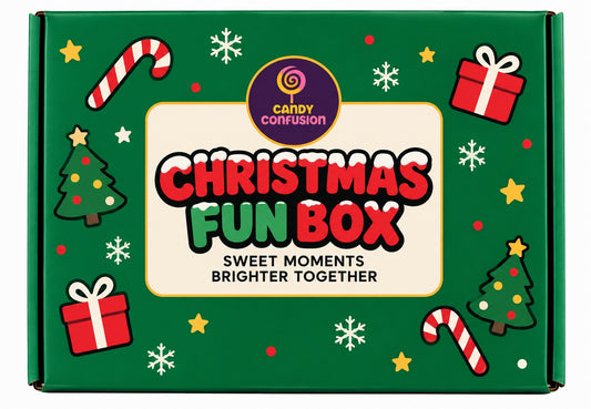 Christmas Fun Box