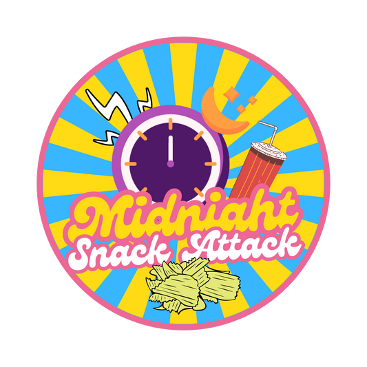 Midnight Snack Attack