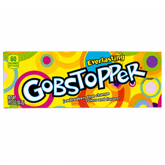 Everlasting Gobstoppers -55g