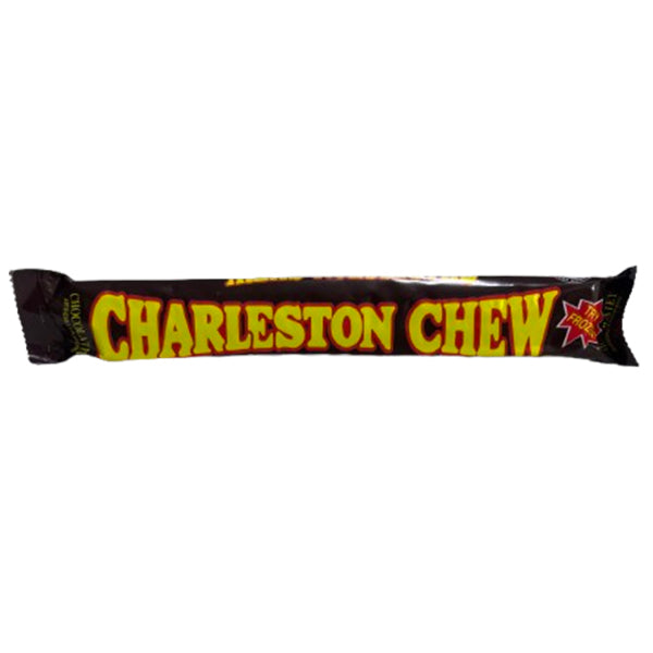 Charleston Chew Chocolate  - 53g