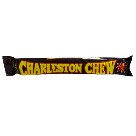 Charleston Chew Chocolate  - 53g