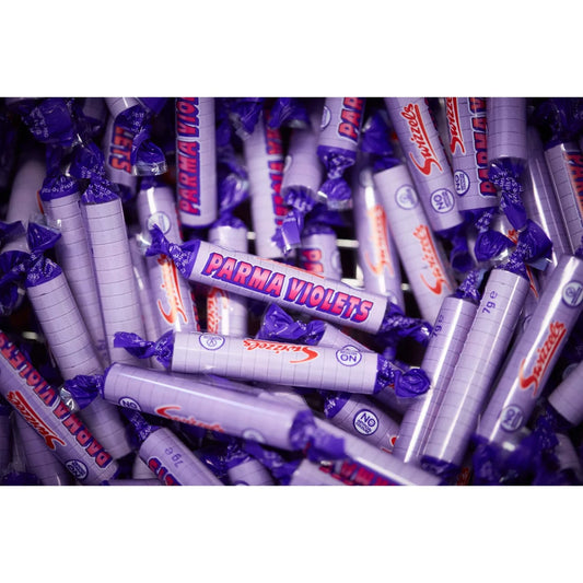 Swizzels Originals Parma Violets