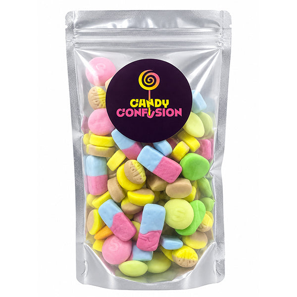 Candy Confusion Exotic Mix - 500g - 250g