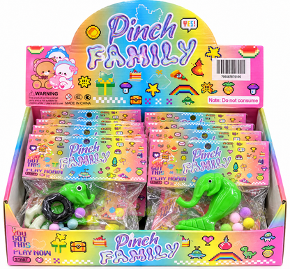 Pinch Family