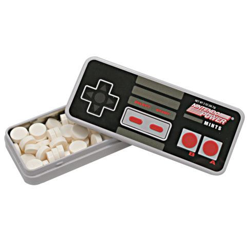 Nintendo Power Mints -51g