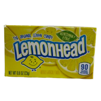 Lemonhead  -23g