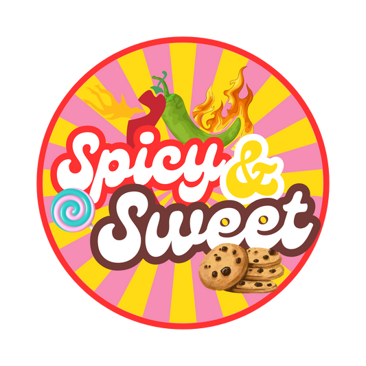 Spicy & Sweet