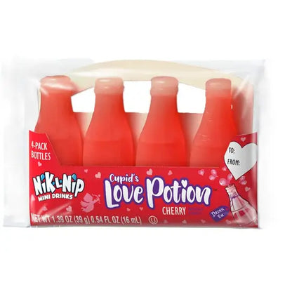 Nik-L-Nip Cupid's Love Potion -16ml