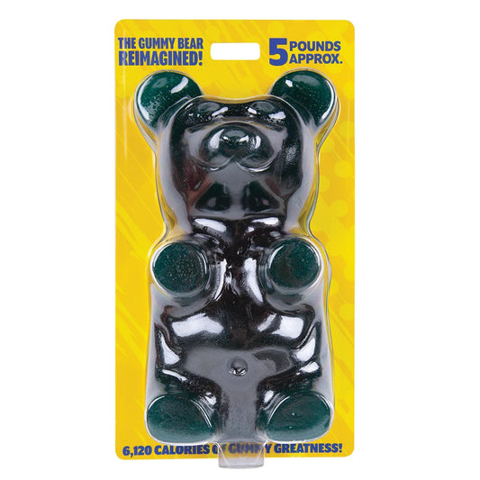 Gummy Bear 5 pounds - 2268g