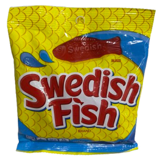 Swedish Fish - 60g