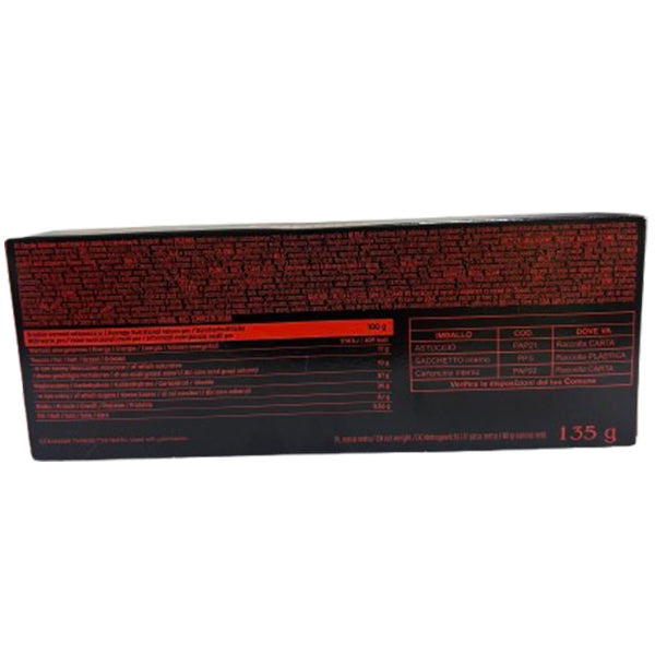 Stranger Things Cookies Upside Down Berry Bite - 135g