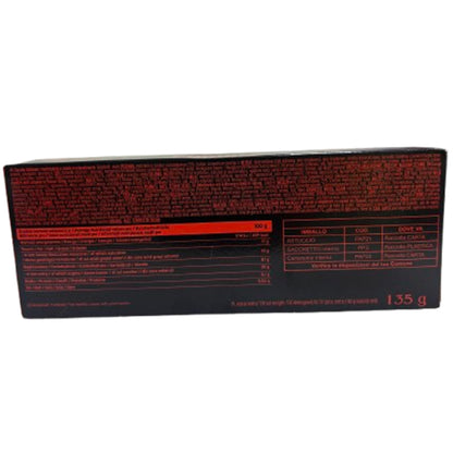 Stranger Things Cookies Upside Down Berry Bite - 135g