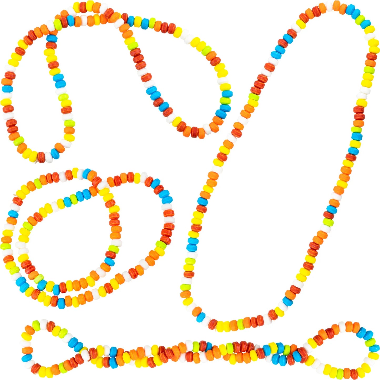Koko World's Biggest Candy Necklace - 60g
