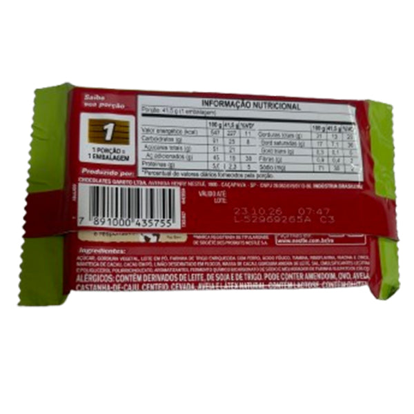 KitKat Lemon  - 42g