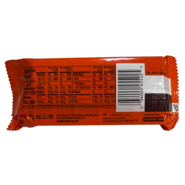 Reese's Strawberry PB&J - 79g