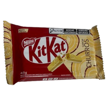 KitKat Churros - 42g
